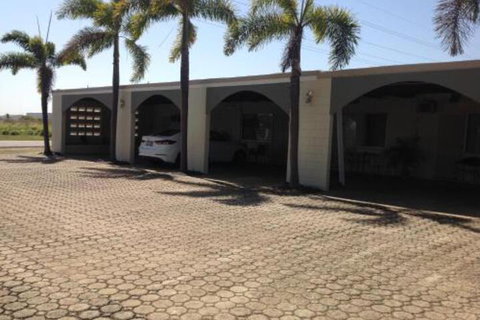 Ayr Max Motel - Foster Accommodation 7