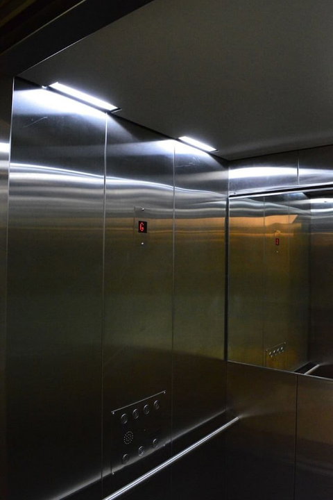 Melrose Apartments - Foster Accommodation 3