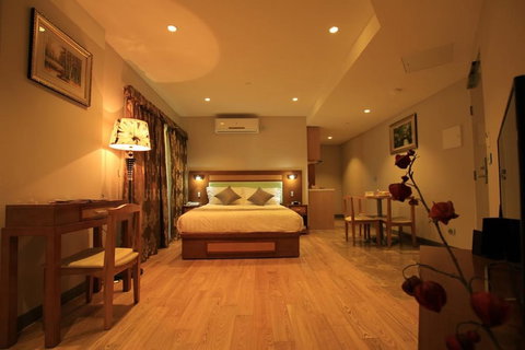 Melrose Apartments - Foster Accommodation 1