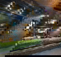 57 Hotel - Foster Accommodation