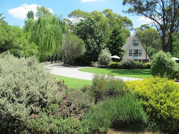 A-line Holiday Park - Foster Accommodation 2