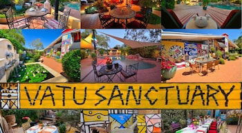 Vatu Sanctuary - Foster Accommodation 0