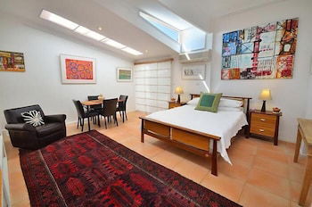 Vatu Sanctuary - Foster Accommodation 3