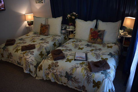 Meurants Manor Bed & Breakfast - Foster Accommodation 3