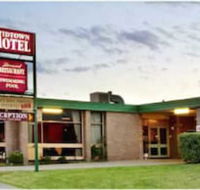 Midtown Motor Inn - Foster Accommodation