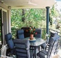 Terrigal Lagoon Bed  Breakfast - Foster Accommodation