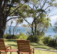 By the Beach BB and Apartments - Foster Accommodation
