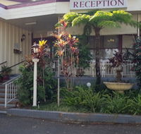 Kempsey Powerhouse Motel - Foster Accommodation