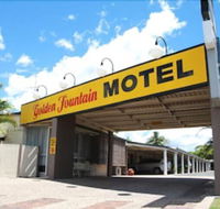 Golden Fountain Motel - Foster Accommodation