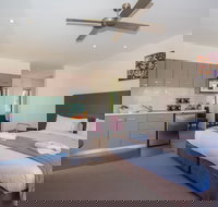 Longview Vineyard - Foster Accommodation