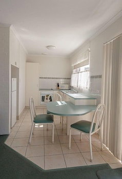 Merimbula Beach Apartments - Foster Accommodation 1