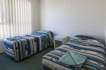 Merimbula Beach Apartments - Foster Accommodation 0