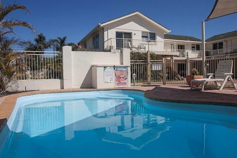 Merimbula Beach Apartments - Foster Accommodation 6