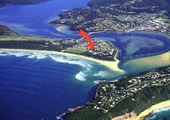 Merimbula Beach Apartments - Foster Accommodation 4