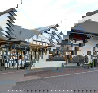 Naracoorte Hotel Motel - Foster Accommodation