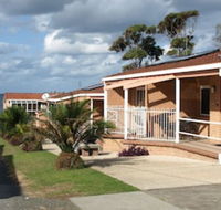Walters Holiday Flats - Foster Accommodation