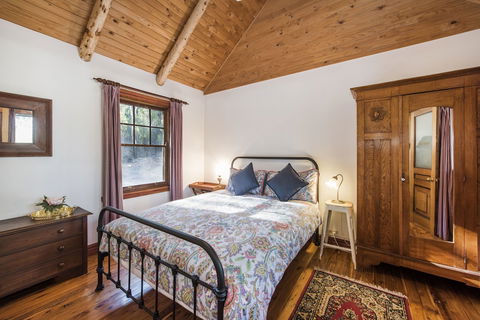 Ilkley Cottages - Foster Accommodation 1