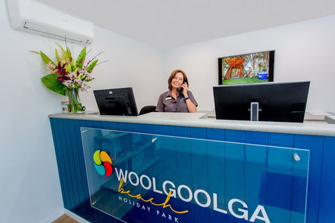 Woolgoolga Beach Holiday Park - Foster Accommodation 5