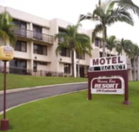 Hervey Bay Resort - Foster Accommodation