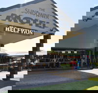 Sundowner Hotel Motel