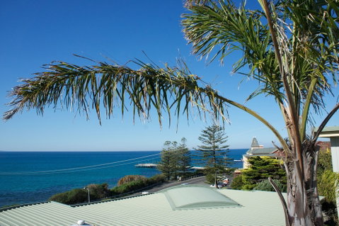PierView Apartments - Foster Accommodation 6