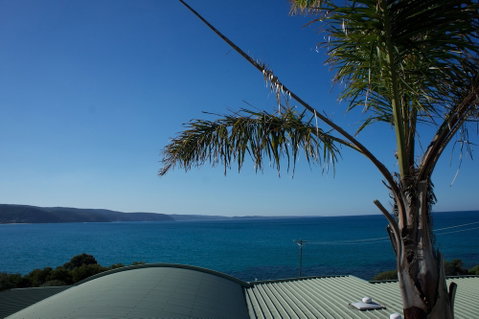 PierView Apartments - Foster Accommodation 5