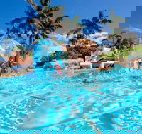 BIG4 Park Beach Holiday Park - Foster Accommodation