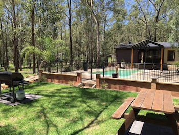 Belford Cottages - Foster Accommodation 0