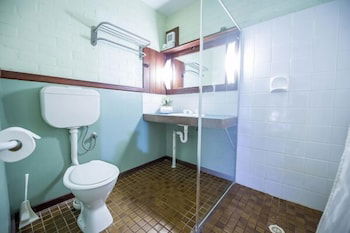 Evedon Park Bush Retreat - Foster Accommodation 4