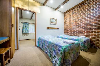 Evedon Park Bush Retreat - Foster Accommodation 3