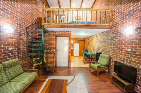 Evedon Park Bush Retreat - Foster Accommodation 2
