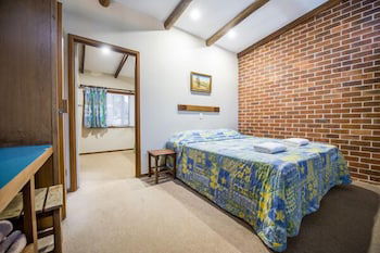 Evedon Park Bush Retreat - Foster Accommodation 6