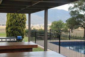 Book Corryong Accommodation Vacations Foster Accommodation Foster Accommodation