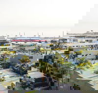 BOUTIQUE STAYS - Zinc 501