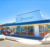 Brunswick River Inn - Foster Accommodation