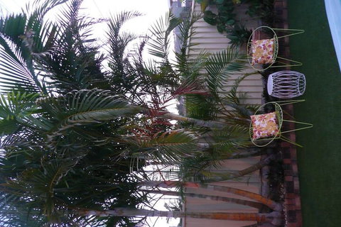 Rosebourne Gardens Motel - Foster Accommodation 2