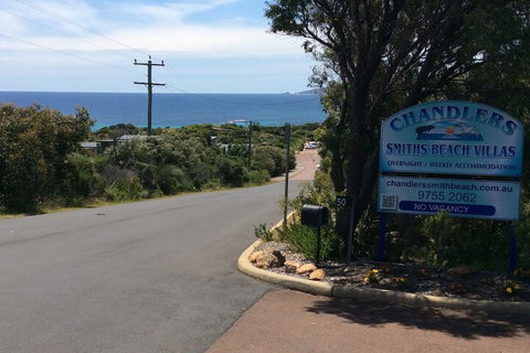 Chandlers Smiths Beach Villas - Foster Accommodation 1