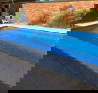 Jumbuck Motel - Foster Accommodation