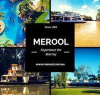 Tasman Holiday Parks - Merool on the Murray
