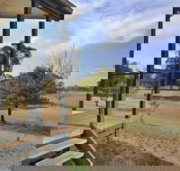 Mudgee Valley Park - Foster Accommodation