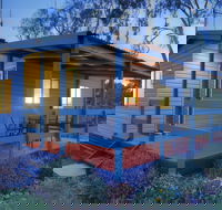 Cobar Caravan Park - Foster Accommodation