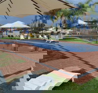 Sun Country Lifestyle Park - Foster Accommodation