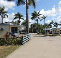 The Park Mackay