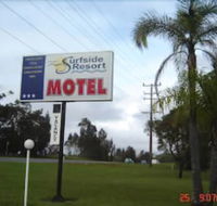 Surfside Resort Motel - Foster Accommodation