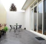 Courtyard Complex Bha - Foster Accommodation