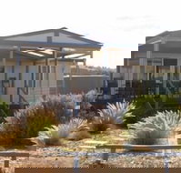 Linger Longer Accommodation SA - Foster Accommodation