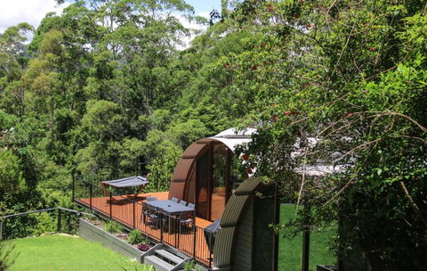 Barrengarry Hideaway - Foster Accommodation 5