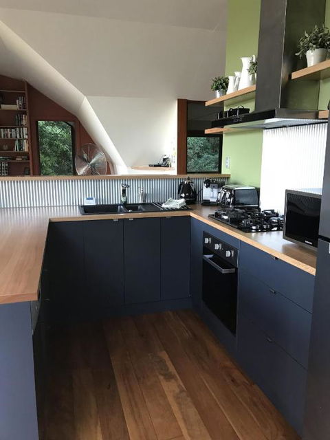 Barrengarry Hideaway - Foster Accommodation 6
