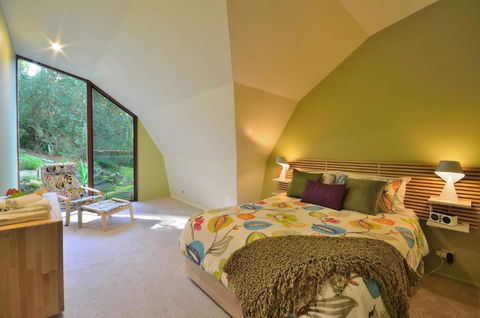 Barrengarry Hideaway - Foster Accommodation 3