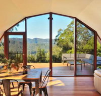 Barrengarry Hideaway - Foster Accommodation